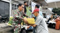 Pemkab Aceh Barat gelar pangan murah di 20 titik hingga 30 Juli 2025