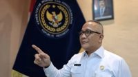 Imigrasi Aceh perkuat pengawasan orang asing melalui tim pora