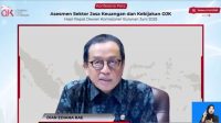 OJK Sudah Minta Bank Blokir 17.026 Rekening Terkait Judi Online