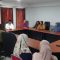 Hari Pertama Menjabat, Plh Kadis DSIPD Abdya Bahas Kesiapan Ikut MTQ 2025 di Pidie Jaya