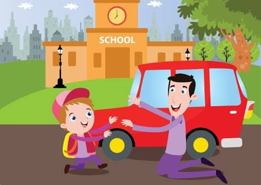 Senin Tak Wajib Apel, ASN Aceh Diminta Antar Anak di Hari Pertama Sekolah