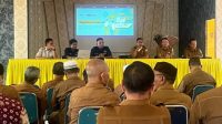 Disdikbud Aceh Selatan Terapkan Digitalisasi Sekolah