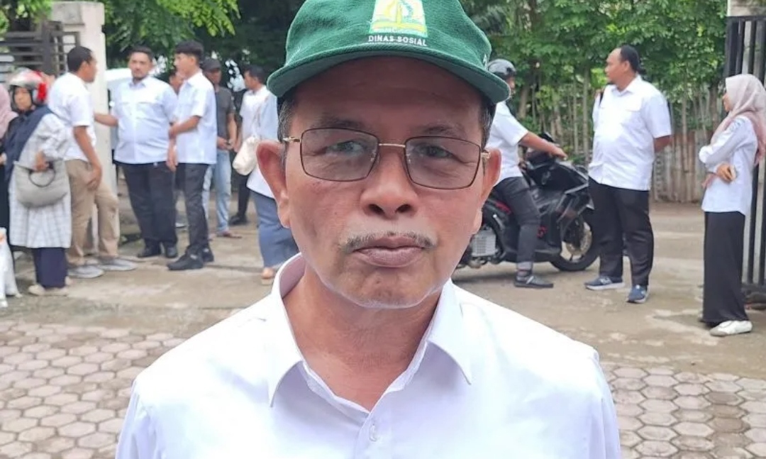 Pemerintah Aceh siapkan lahan 129 hektare untuk Sekolah Rakyat