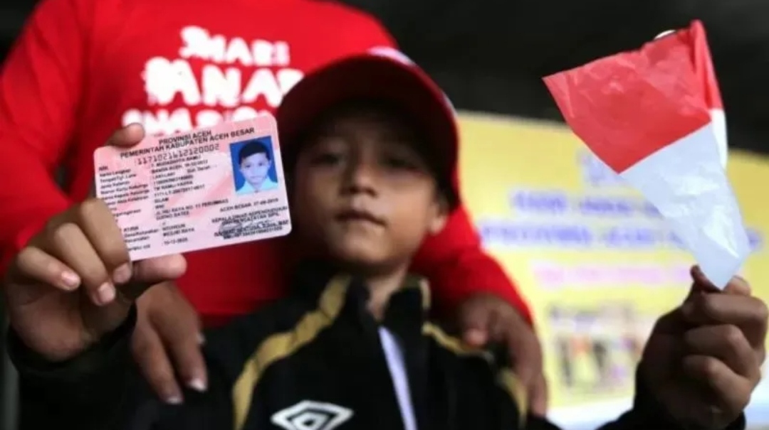 Pembuatan KIA di Banda Aceh meningkat