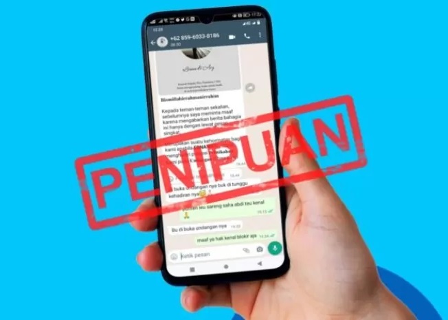 Penipuan Bantuan Usaha Kembali Catut Nama Istri Gubernur Aceh di Facebook