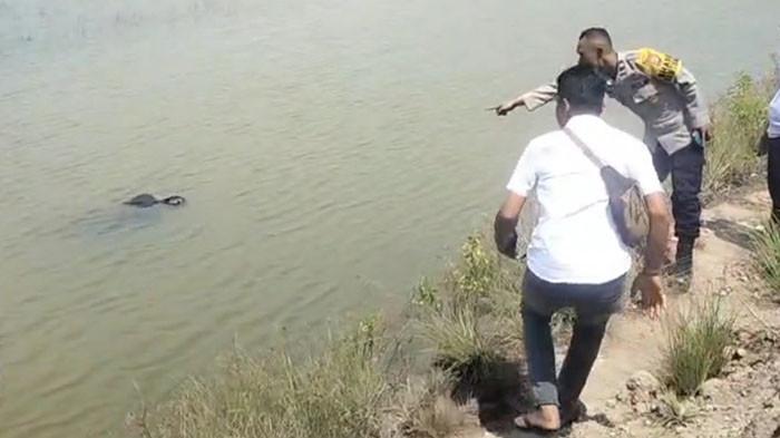 Ini Keterangan Polisi Terkait Kematian Seorang Warga Aceh Timur di Tambak