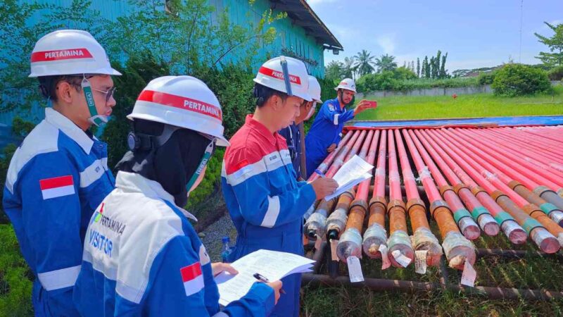 Bea Cukai Aceh Berikan Pembebasan Bea Masuk Lebih dari 1,5 Juta Dolar AS untuk Dukung Investasi Hulu Migas dan Ketahanan Energi Nasional