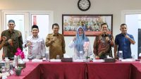 DPRA Dukung Pembentukan LPPD Syariah, Dorong Ekosistem Keuangan Daerah yang Inklusif