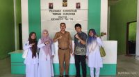 Pemerintah Kecamatan Salang Dukung Penuh Masyarakat Desa Pastikan Capaian JKN UHC 98 s.d 100% lewat Kolaborasi Kegiatan PESIAR Dan BPJS Online