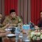 Bupati Aceh Besar Syech Muharram akan Cabut Izin Pangkalan LPG Subsidi 3 Kg yang Nakal