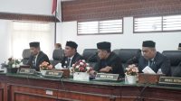 Bupati Aceh Besar Pertegas Pelaksanaan Misi Pembangunan Pendidikan