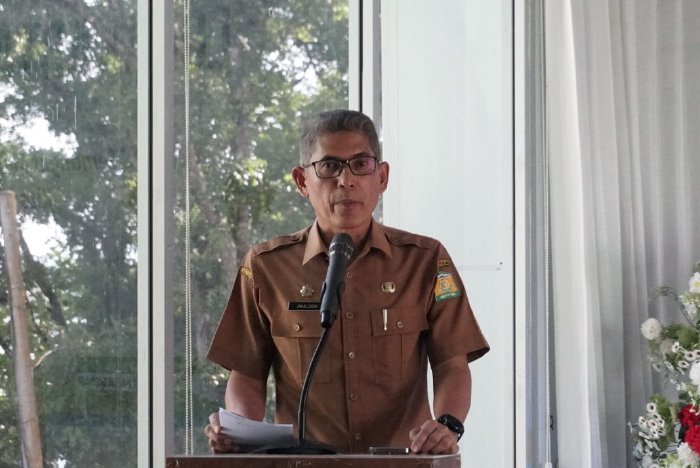 Aceh Besar Gelar Lokakarya Tingkatkan Kemampuan Literasi Digital
