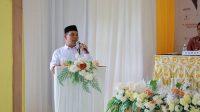 Bupati Syech Muharram Buka Jambore Kemanusiaan Peduli Kesehatan di Lhoong