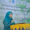 Ketua TP PKK Aceh Besar Ajak IRT Jadi Agen Perubahan Atasi Perubahan Iklim