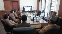 Aceh Besar Siap Jaga Stabilitas Pasokan dan Harga Bahan Pokok di Pasar