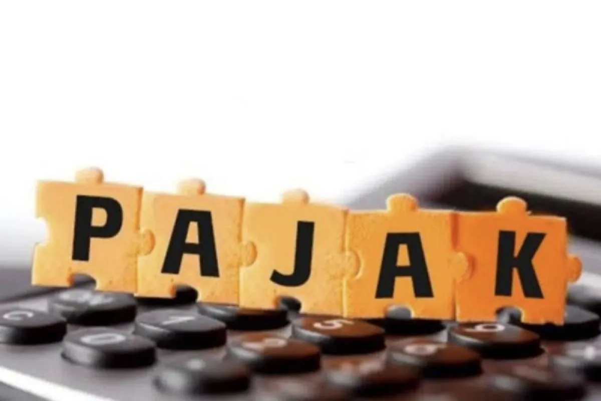 DJP: Penerimaan pajak di Aceh capai Rp1,58 triliun
