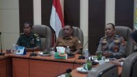 Aceh Besar Dukung Program 3 Juta Rumah dan Harap Harga Beras Stabil Kembali