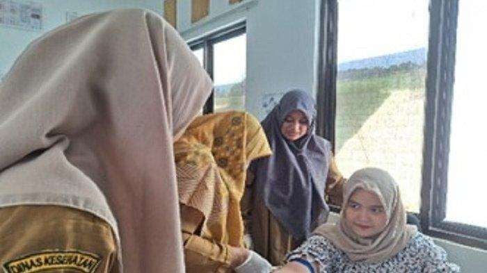 Sabang Fokus Putus Rantai Penularan Hepatitis