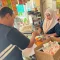Bea Cukai Banda Aceh sita 76.300 batang rokok ilegal