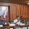 Wagub Fadhlullah Apresiasi Komisi II DPR RI yang Dukung Perpanjangan bahkan Permanenisasi Dana Otsus Aceh