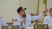 Aceh Timur Rampungkan Pembentukan Koperasi Desa Merah Putih