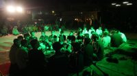 Peringatan Hari Didong di Taman Budaya Menguncang Kota Banda Aceh