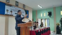 Bupati Abdya Tegaskan Pentingnya Data Akurat dalam Penyaluran Bantuan Sosial