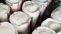 Pria Pengoplos Beras di Pidie Aceh Ditangkap