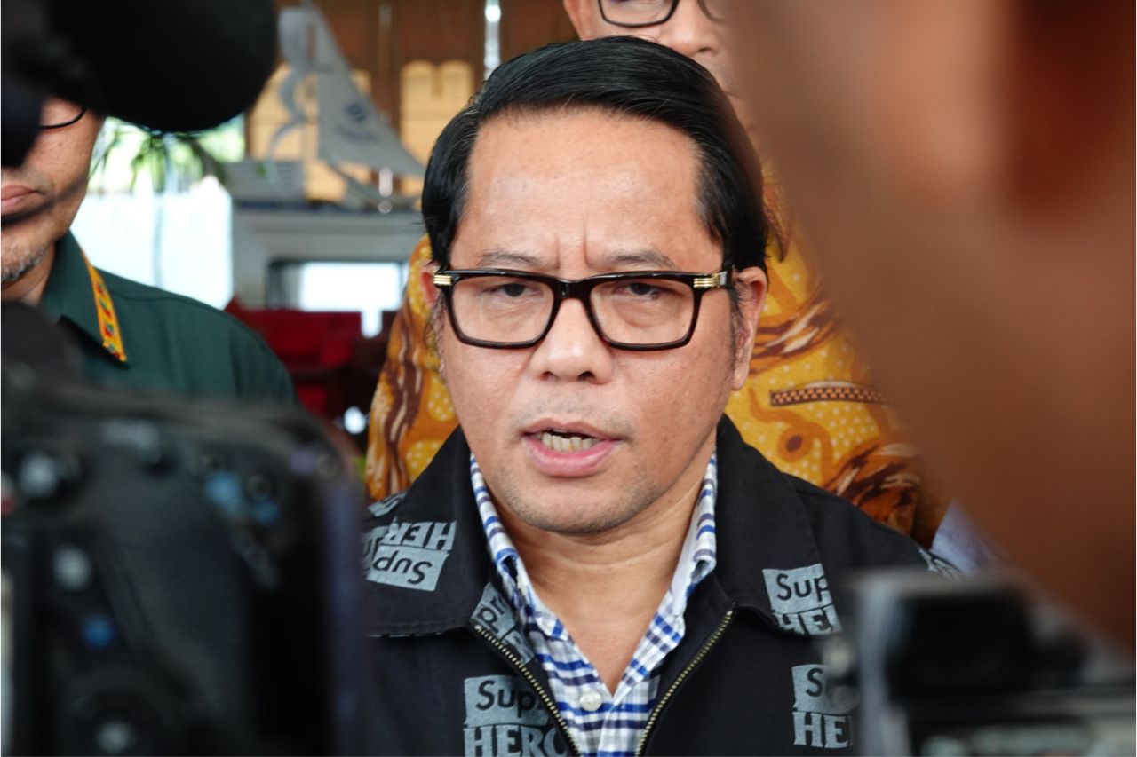 Kemenag Dorong ASN Berwakaf Mulai dari Rp10 Ribu per Bulan