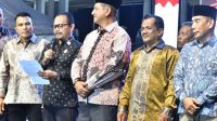 Tutup Gebyar Panggung Kemerdekaan, Buoati Sebut 1,5M Perputaran Ekonomi Di Aceh Tamiang