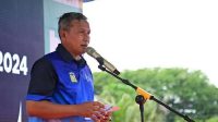 Semarakkan HUT ke-80 RI, Pemkab Aceh Besar Gelar Aneka Lomba Tradisional