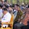 Asisten II Sekda Aceh Besar Hadiri Peringatan 2 Dekade Perdamaian Aceh