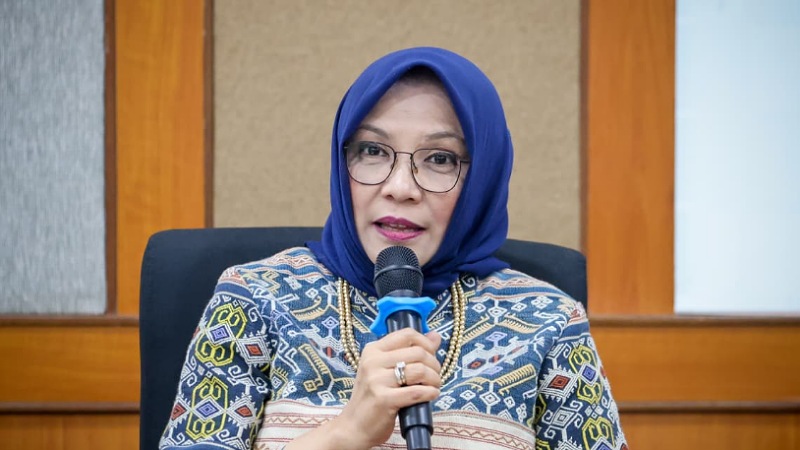 Aceh Nyala! UMKM Dapat Suntikan Kekuatan dari Entrepreneur Hub Finance 2025