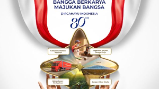 HUT RI, Pemkab Pidie Jaya Beri Penghargaan untuk Para Legiun Veteran