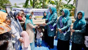 Ketua Forikan Aceh Ajak Masyarakat Aceh Besar Gemar Makan Ikan