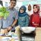 Lomba Masak Murah Sambut HUT ke-80 RI di Banda Aceh