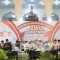 Gubernur dan Wagub Ikuti Zikir Peringatan 20 Tahun Damai Aceh di Masjid Raya Baiturrahman