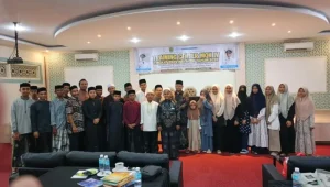 Santri Dayah Banda Aceh Siap Harumkan Nama Daerah di Ajang MQK IV Tingkat Provinsi Aceh 2025