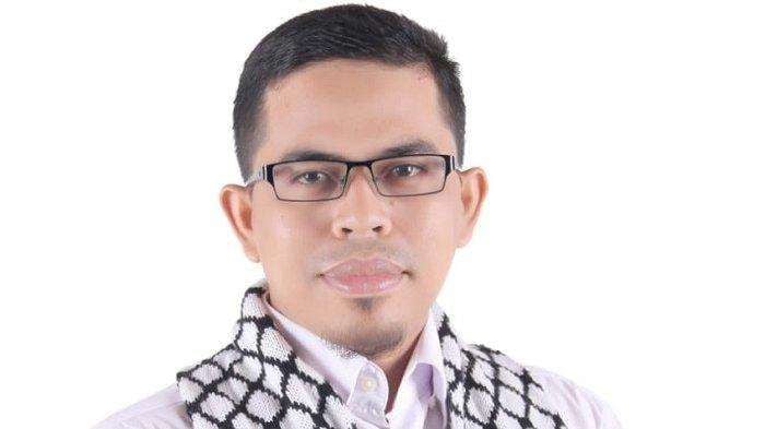 Mursalin Ditetapkan Ketua DPD PKS Aceh Besar