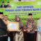 Kemenag Aceh Timur Raih Penghargaan Pengelolaan Data PAI