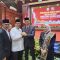 Kakanwil Kemenag Aceh Hadiri Pelantikan Sekda Aceh, Setiba dari Kunker di Takengon, Rohaniwan Kabid Urais