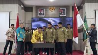 SAIN Sabang Resmi Dibentuk, Siap Jadi Mitra Strategis Pengembangan Pariwisata