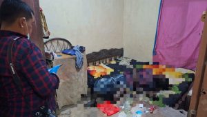 Tak Terlihat Dua Hari, Tukang Becak di Lhokseumawe Ditemukan Meninggal Dunia
