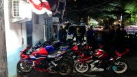 Balapan Liar di Lhokseumawe, Polisi Amankan Tujuh Remaja dan Delapan Sepmor