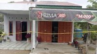 Suami Istri di Aceh Singkil Ditusuk Saat Gagalkan Pencurian di Warung