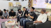 DPRA Pastikan Pelajar Asing Terlindungi dan Aman di Aceh