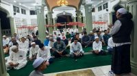 Sabang Gelar Subuh Keliling