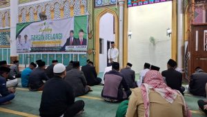 USK Bangga dengan Alumninya