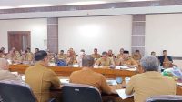 Pemerintah Aceh Utara Akan Gelar Zikir Akbar