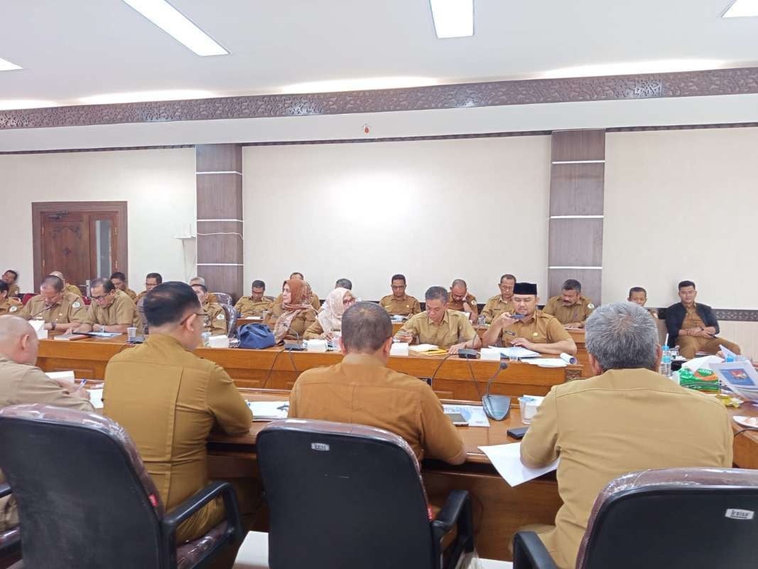 Pemerintah Aceh Utara Akan Gelar Zikir Akbar